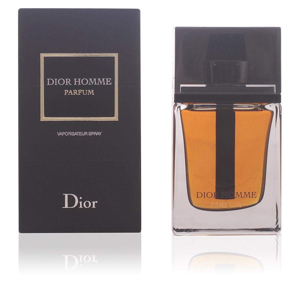 CHRISTIAN DIOR Homme Parfum Spray, 2.5 Fluid Ounce