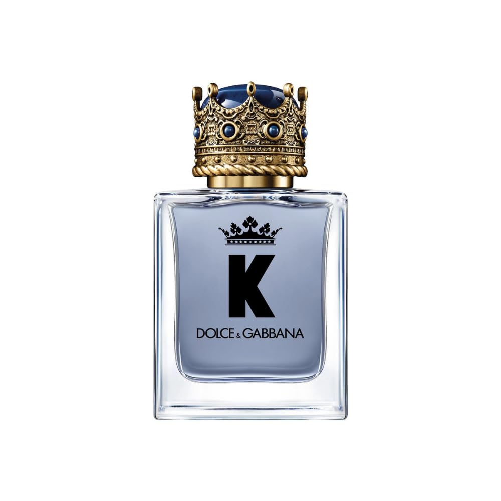 Dolce&Gabbana K, Eau De Toilette Spray, For Men
