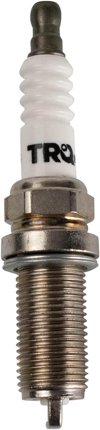 TRQ Spark Plug Kit 16 Piece Iridium Spark Plugs Compatible with 2010-2014 Ford F-150 2011-2016 F-250 Super Duty F-350 Super Duty