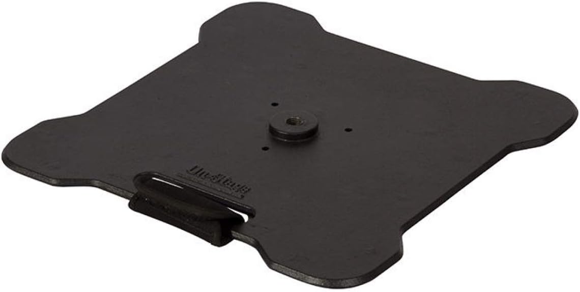 On-Stage LS7920BLT Flat-Base Lighting Stand