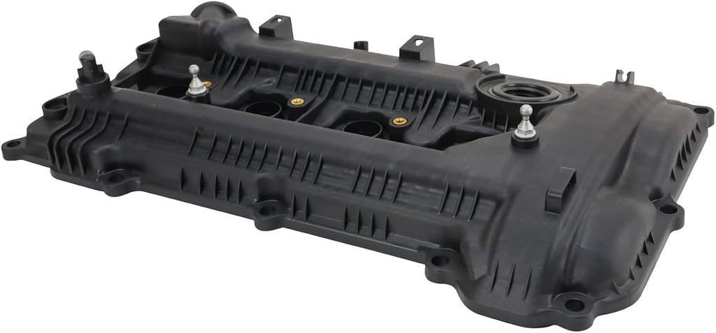 TRQ Ignition Coil Kit 4 Piece Compatible with 2014-2016 Kia Forte