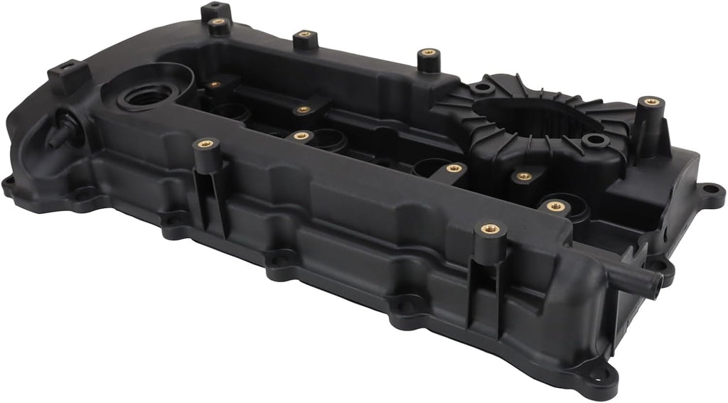 TRQ Ignition Coil Kit 5 Piece Coil on Plug Compatible with 2011-2014 Hyundai Sonata 2013-2015 Santa Fe Sport 2011-2015 Kia Optima