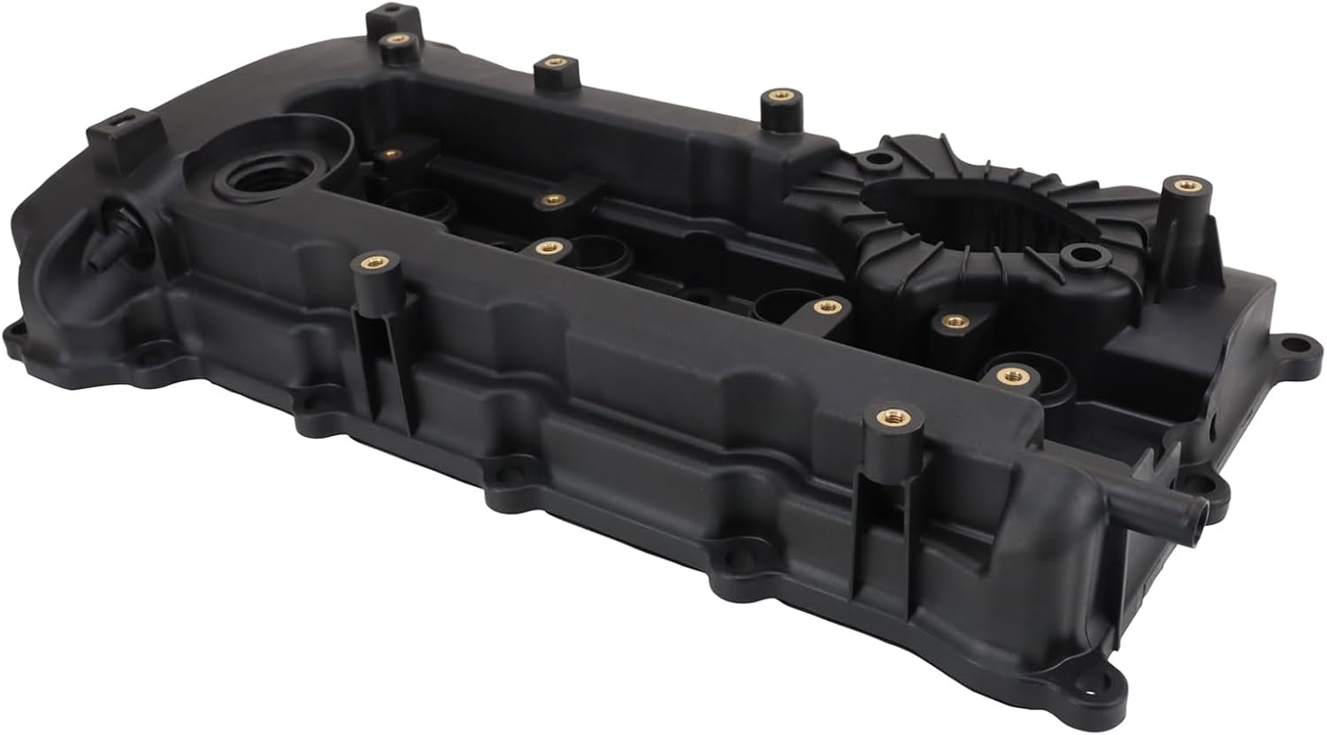TRQ Ignition Coil Kit 5 Piece Coil on Plug Compatible with 2011-2014 Hyundai Sonata 2013-2015 Santa Fe Sport 2011-2015 Kia Optima