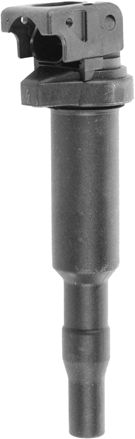 TRQ Ignition Coil Kit 4 Piece Compatible with 2012 BMW 328i 2015-2016 328i GT xDrive 2014-2016 428i