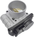 Engine Throttle Body Assembly Compatible With Isuzu 2007-2012 D-MAX I Pickup TFR TFS 3.0 DiTD 4x4 (TFS85_) 4JJ1-TC 4JJ1E4C-L Car Parts 8979455224
