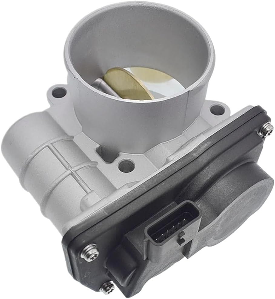 Engine Throttle Body Assembly Compatible With Isuzu 2007-2012 D-MAX I Pickup TFR TFS 3.0 DiTD 4x4 (TFS85_) 4JJ1-TC 4JJ1E4C-L Car Parts 8979455224