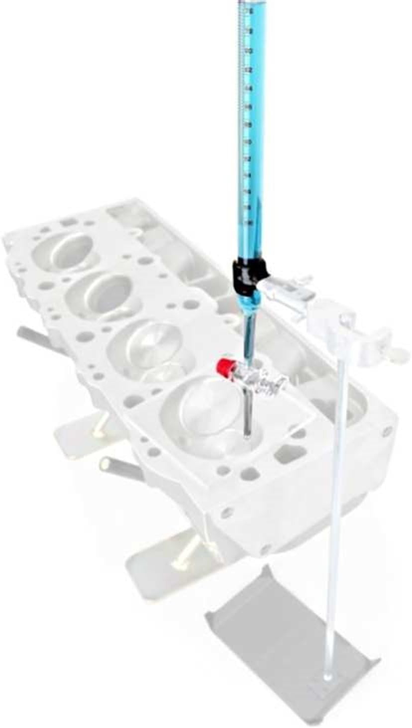 COMP Cams 4991 Glass Burette (100Cc X .2Cc)