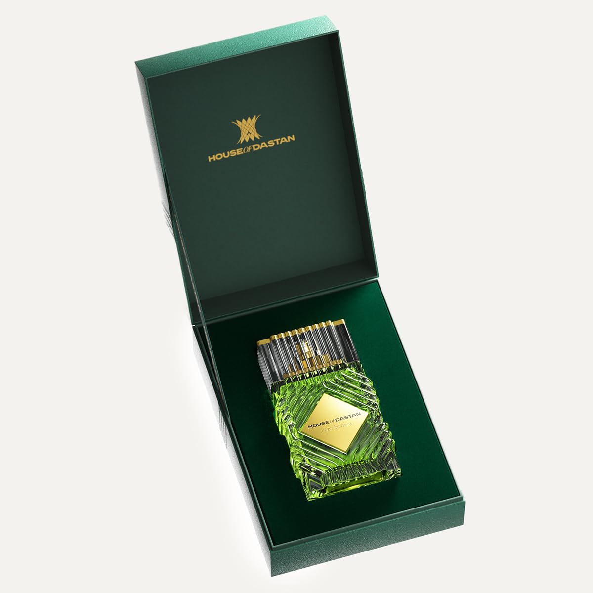 Five Senses Extrait De Parfums 100mL / 3.4 Oz Unisex