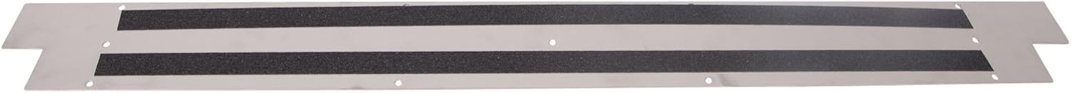 Kolpak 53013-2565M Stainless Steel Threshold With Floor 34