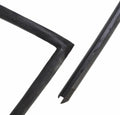 Shipping Container Door Seal Gaskets | Container Rubber Door Seals (3 - Sided 8 ft 6' Left Hand Side)