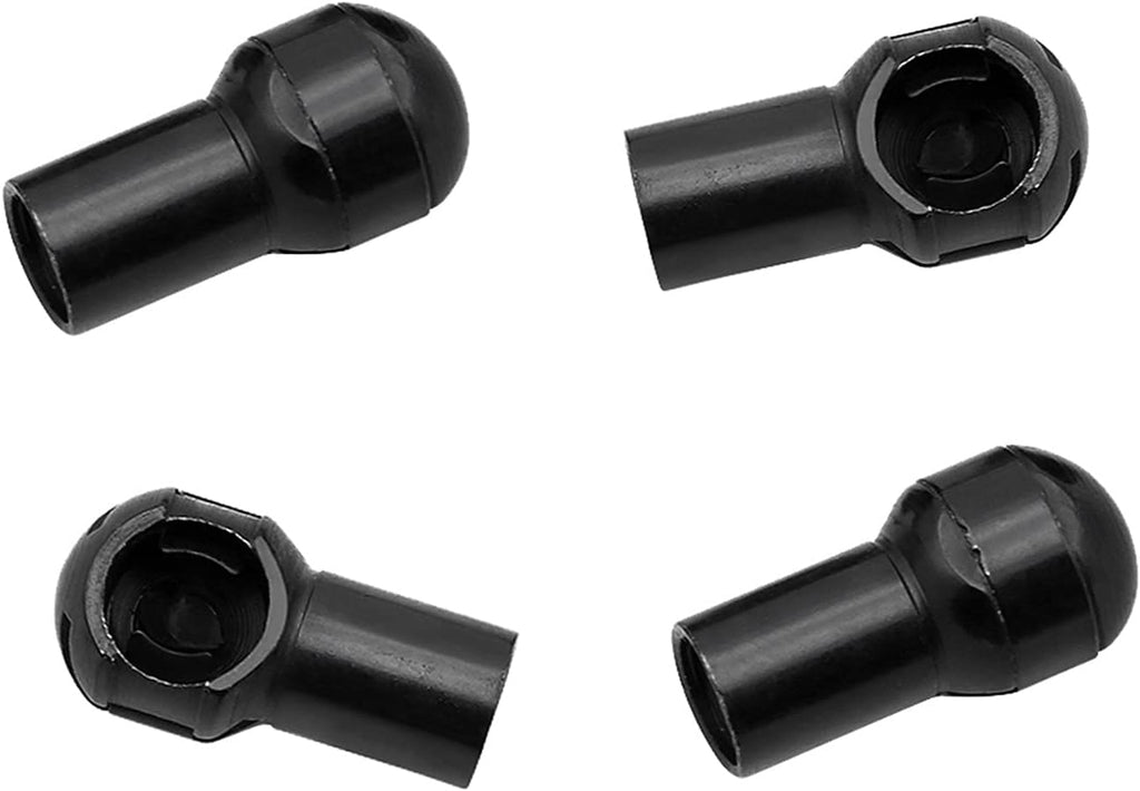 Hydraulic Spring rods, Support rods，Lift Support Struts Apply ToHood Gas Spring Shock Strut Damper Lift Support for Stainless Steel Hydraulic Rod Car Accessories Struts Hood