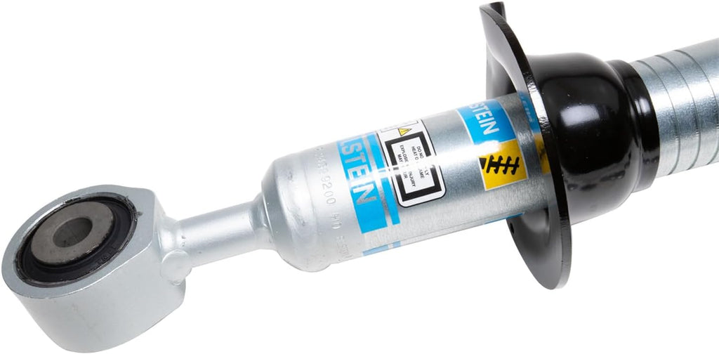 Automotive Bilstein 24-329200 BIL B8 5100 Series Shocks, Black