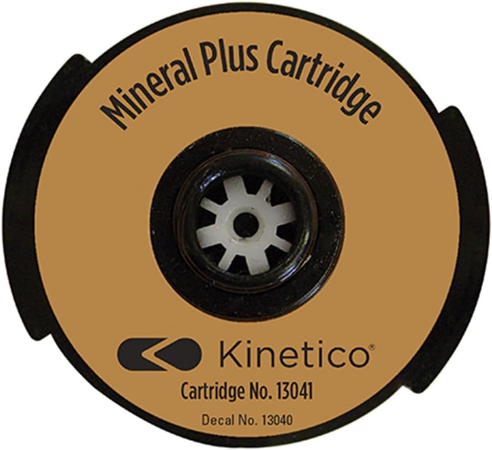 Mineral Plus Filter Cartridge for Kinetico K5 system (Part No. 13041 BRONZE)