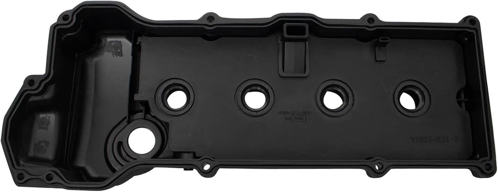TRQ Ignition Coil Kit 5 Piece Compatible with 2000-2002 Nissan Sentra
