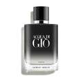 Armani Beauty - Acqua di Giò - Parfum - Cologne for Men - Fresh & Woody Men's Fragrance - Bergamot, Ginger, Marine, Geranium, Rosemary, Clary Sage, Patchouli, Incense Notes