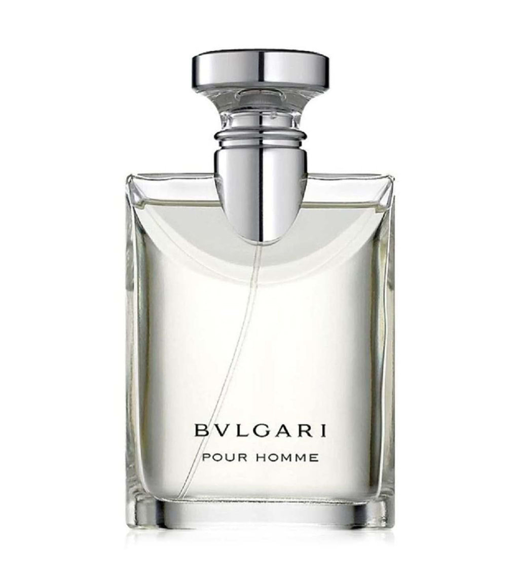Bvlgari BLV By Bvlgari For Men Eau De Toilette Spray 3.4 Oz