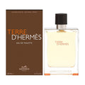 Terre D'Hermes by Hermes for Men 6.7 oz oz Eau de Toilette Spray |