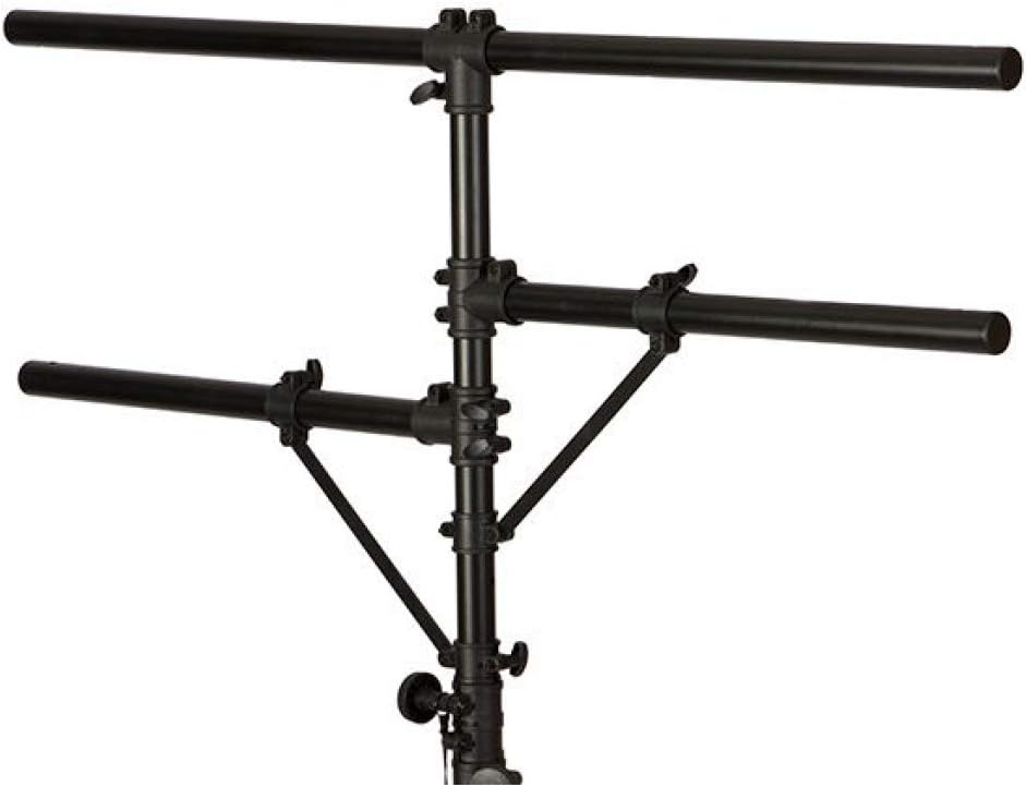 On-Stage LS7920BLT Flat-Base Lighting Stand