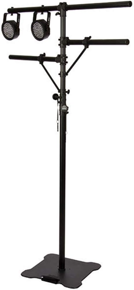 On-Stage LS7920BLT Flat-Base Lighting Stand