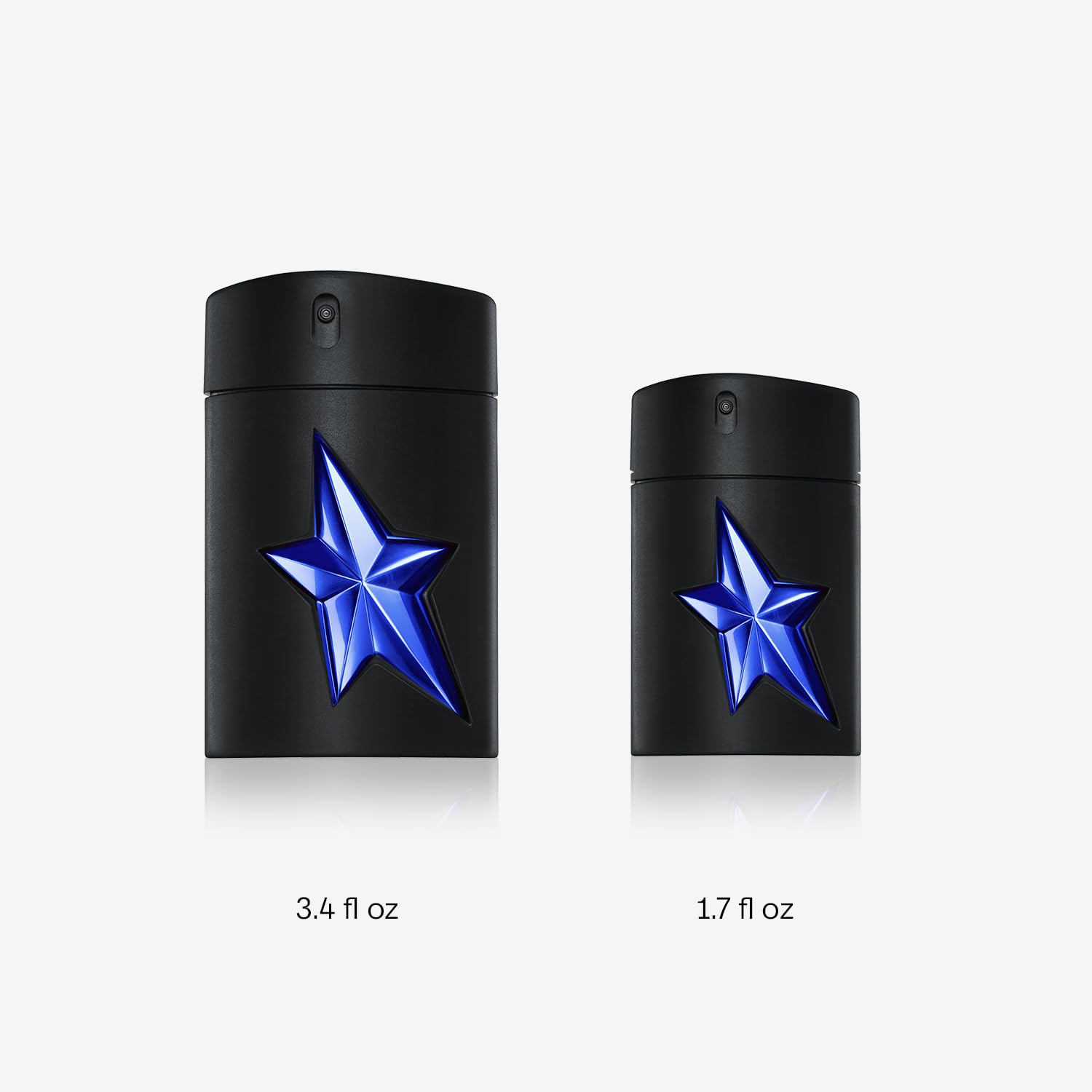 Mugler - Amen Stellar - Eau de Parfum - Gourmand Mens Cologne - With Lavandin, Pistachio, & Woody Accord