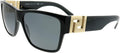 Versace Mens Sunglasses (VE4296) Acetate