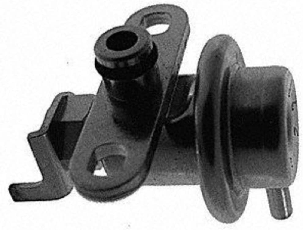 Standard Motor Products Fuel Pressure Regulator - PR88