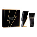 CAROLINA HERRERA for Men - 2 Pc Gift Set 3.4oz EDT Spray, 3.4oz Shower Gel, Packaging may vary
