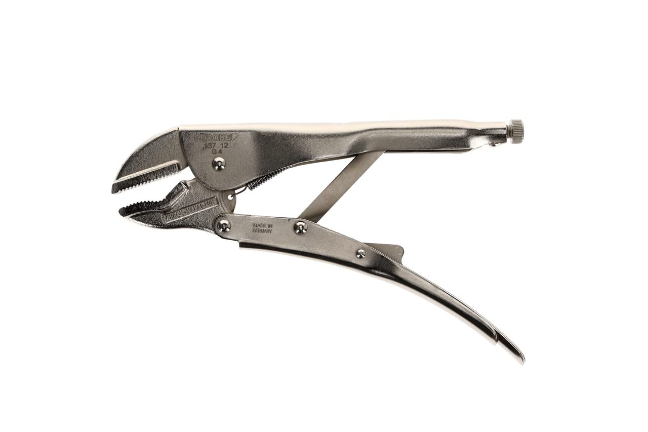 GEDORE 137 12 Grip Wrench 12'