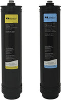 Filter Cartridge Set. (Part No 9307A Light Blue & 9309A Yellow)