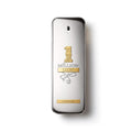 Rabanne 1 Million Lucky Eau de Toilette - Long Lasting Woody Aromatic Fragrance for Men with Hazelnut, Plum & Cedarwood - Men's Designer Perfume Spray, 3.4 oz