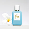 Ellis Brooklyn SALT Eau De Parfum & Body Oil Bundle - Clean Perfume & Scented Body Oils for Women, Ylang Ylang, Amber, & Sandalwood