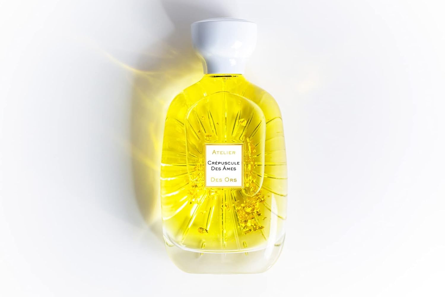 Atelier des Ors Des Ors Crepuscule Des Ames Eau de Parfum 100ml/3.3fl.oz Spray ATENCU093