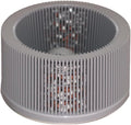 Drinking Water Filter Pitcher Replacement Ring for Nikken PiMag Optimizer II 1358, Pitcher Water Filters for PiMag Optimizer Pitcher 1357, Replacement Filter for Fresh-Tasting Water, Easy-to-Install