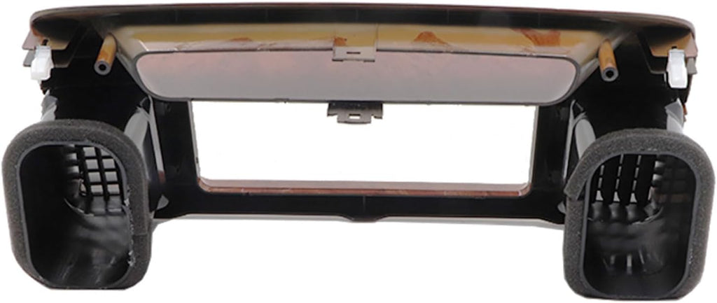 Air Conditioning Outlet Assembly For TOYOTA CAMRY 2003-2006,Center Dash A/C Outlet Air Vent Panel
