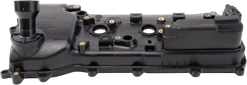 TRQ Ignition Coil Kit 6 Piece Coil on Plug Compatible with 2016-2019 Toyota Tacoma