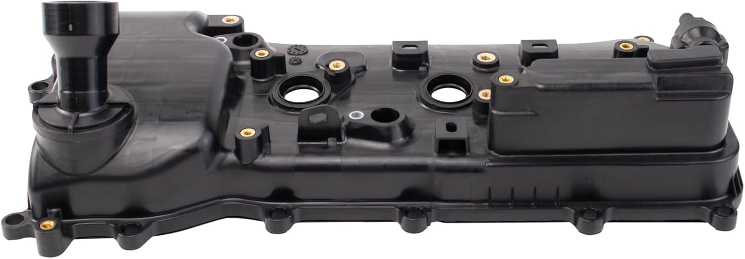 TRQ Ignition Coil Kit 6 Piece Coil on Plug Compatible with 2016-2019 Toyota Tacoma