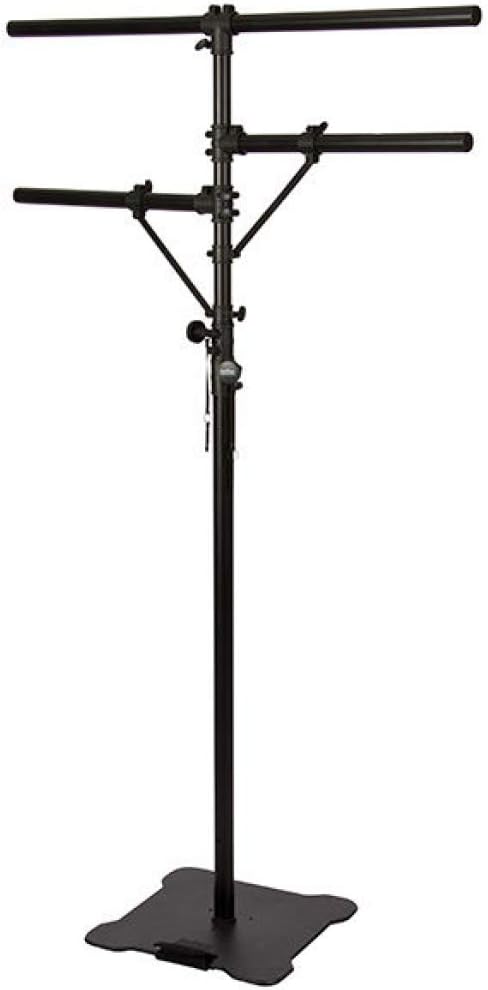 On-Stage LS7920BLT Flat-Base Lighting Stand