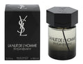 Yves Saint Laurent La Nuit De L'Homme by Yves Saint Laurent for Men - 3.3 oz EDT Spray