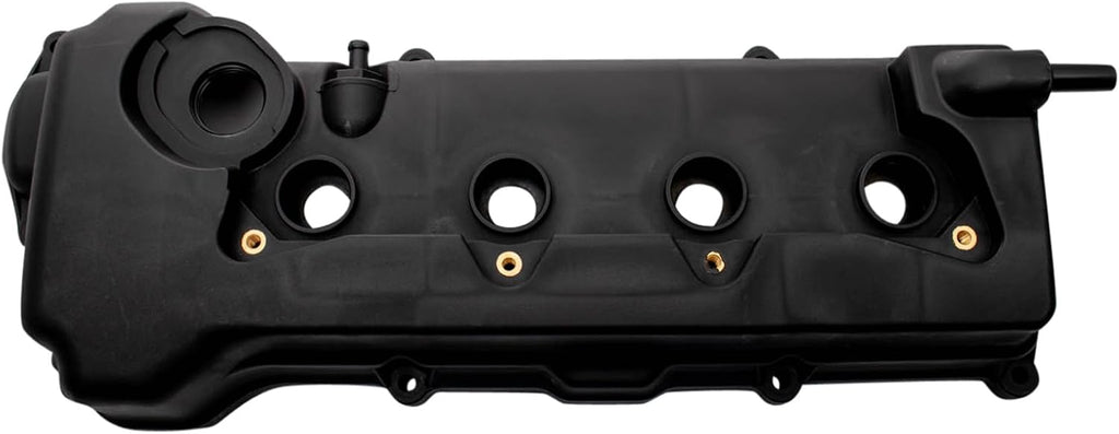 TRQ Ignition Coil Kit 5 Piece Compatible with 2000-2002 Nissan Sentra