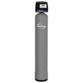 iSpring WCFM500K Whole House Water Filtration System for Iron, Manganese & Hydrogen Sulfide Removal, Well Water Compatible, Set & Forget, Lasts up to 10 Years