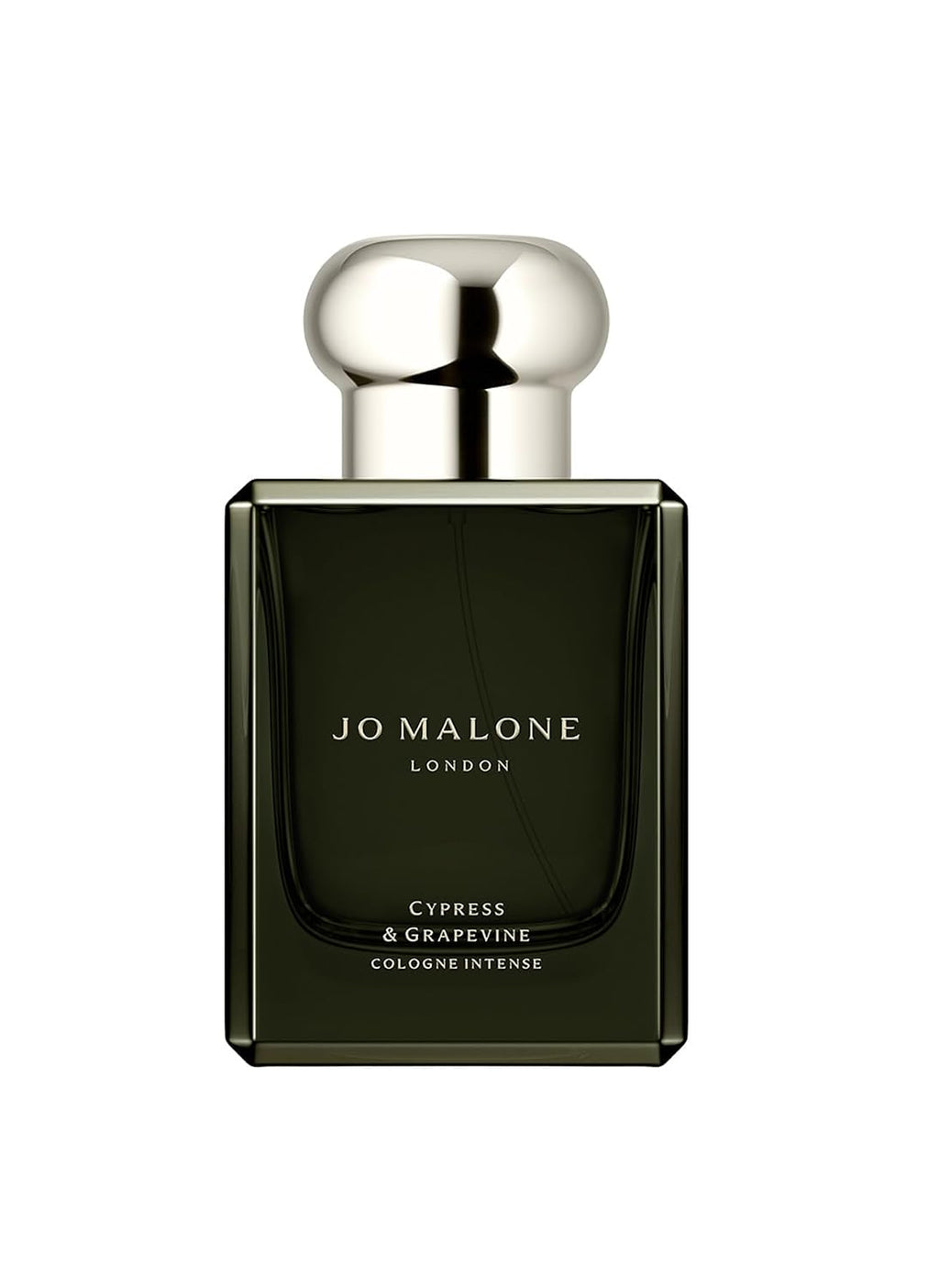 Jo Malone Cypress & Grapevine Cologne Intense Eau De Cologne Spray 1.7 Ounce