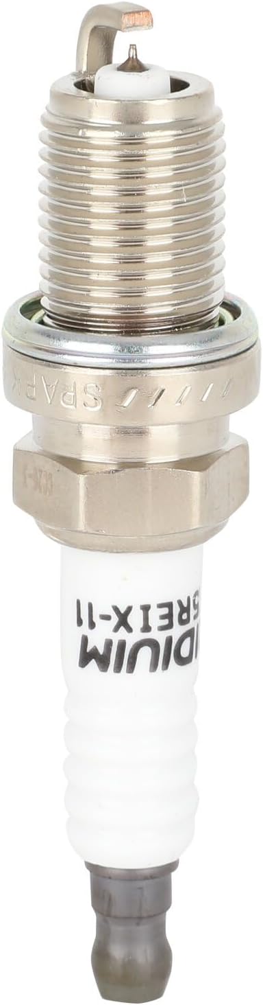 ECCPP UF359 8 ignition coils with 16 iridium Spark Plugs for Mercedes-Benz 2001 2002 2003 2004 2005 E389 UF359 UF-359