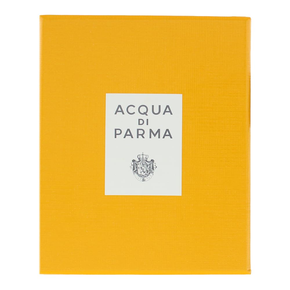 Acqua Di Parma Colonia Cologne Men Travel Spray Gift Set