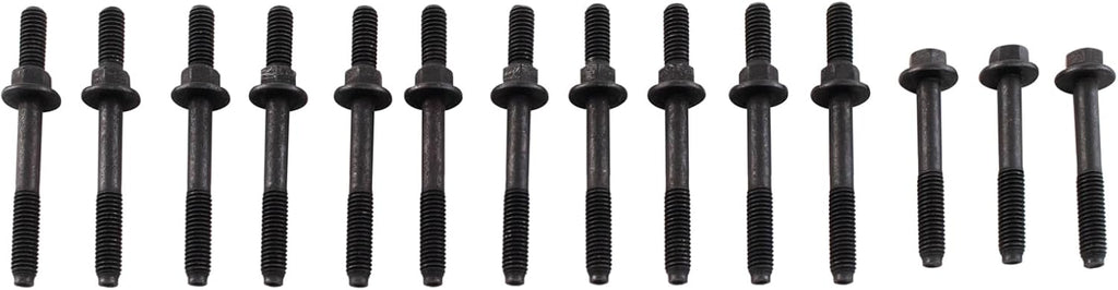 TRQ Ignition Coil Kit 5 Piece Compatible with 2009-2012 Ford Escape 2010-2012 Fusion 2009-2011 Mercury Mariner 2010-2011 Milan