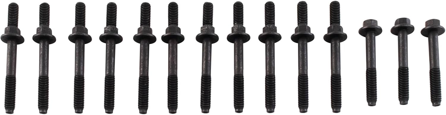 TRQ Ignition Coil Kit 5 Piece Compatible with 2009-2012 Ford Escape 2010-2012 Fusion 2009-2011 Mercury Mariner 2010-2011 Milan