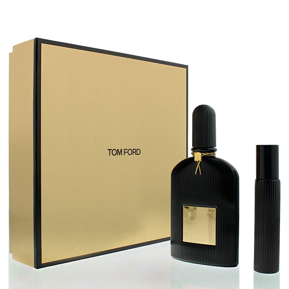 Tom Ford Black Orchid 2 Pcs Set