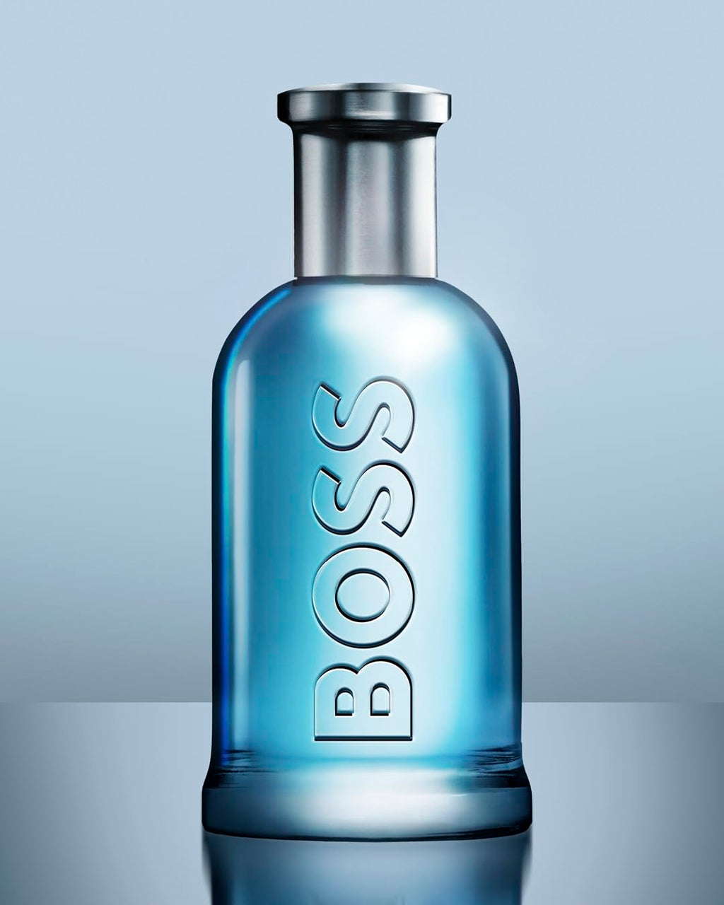 BOSS Bottled Tonic Eau de Toilette – Ambery Cologne for Men – With Citrus, Ginger, & Woody Notes – Long-Lasting Fragrance