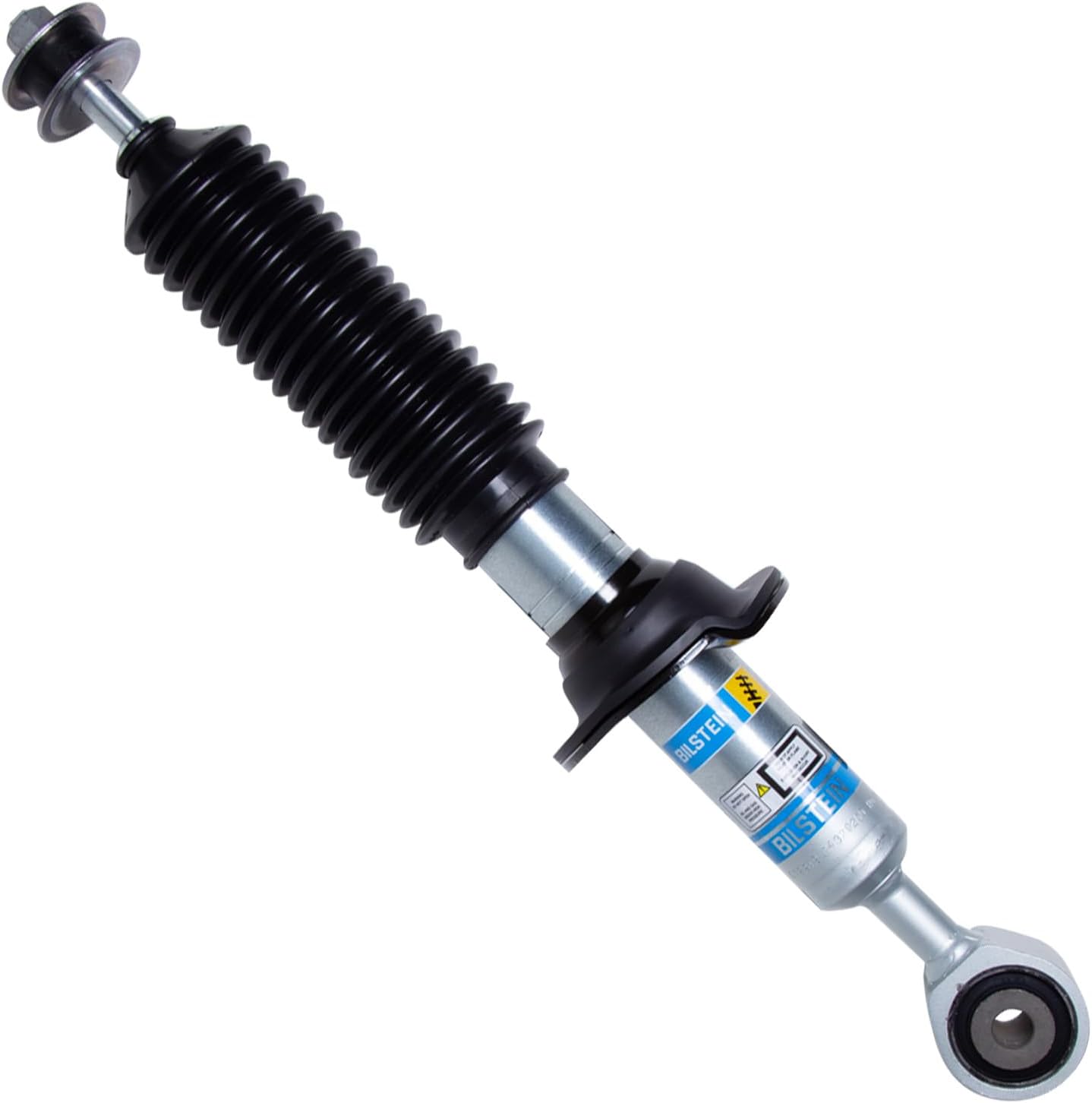 Automotive Bilstein 24-329200 BIL B8 5100 Series Shocks, Black
