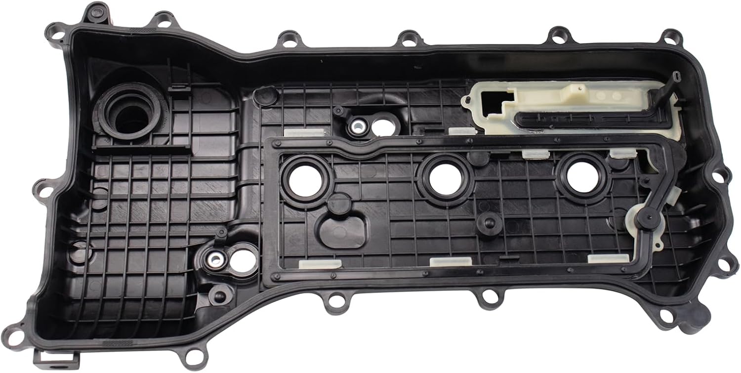 TRQ Ignition Coil Kit 6 Piece Coil on Plug Compatible with 2016-2019 Toyota Tacoma