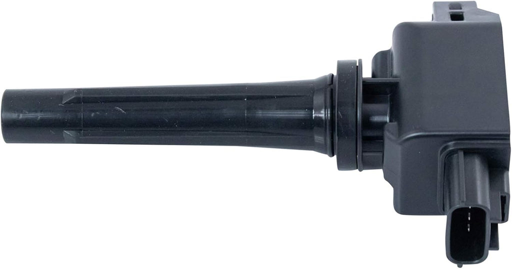 TRQ Ignition Coil Kit 5 Piece Compatible with 2013-2022 Mazda 3 2016-22 CX-3 2013-16 CX-5